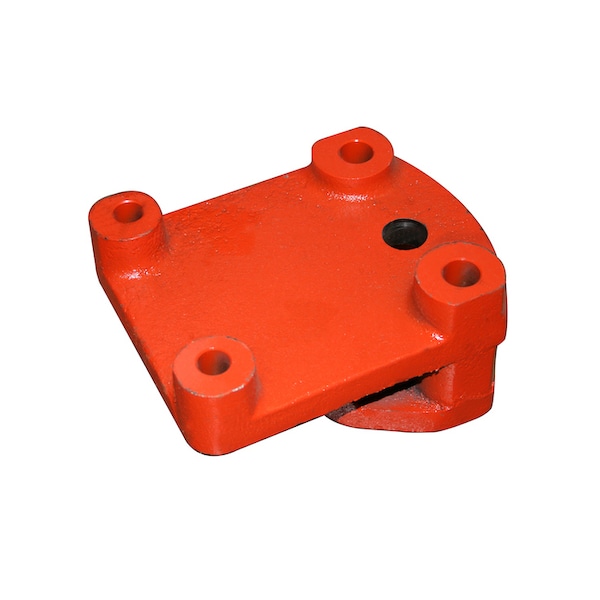 Bracket, Drawbar 7.5" x6.2" x4"